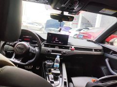 Audi A4L 2023 40 TFSI Luxury Dynamic - ფოტო 3