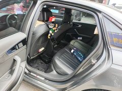 Audi A4L 2023 40 TFSI Luxury Dynamic - ფოტო 6