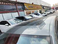 Audi A4L 2023 40 TFSI Luxury Dynamic - ფოტო 7