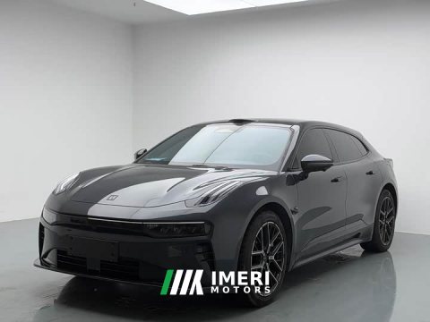 2025 Zeekr 001 2026 103kWh RWD Max - ავტომობილი ჩინეთიდან