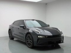 Zeekr 001 2026 103kWh RWD Max - ფოტო 3