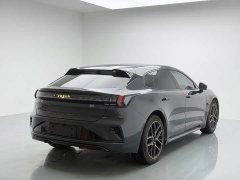 Zeekr 001 2026 103kWh RWD Max - ფოტო 4