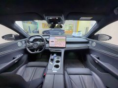 Zeekr 001 2026 103kWh RWD Max - ფოტო 9
