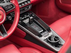 Porsche 911 Targa 4 3.0T - ფოტო 13