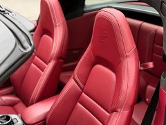 Porsche 911 Targa 4 3.0T - ფოტო 14