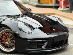 Porsche 911 Targa 4 3.0T - ფოტო 15