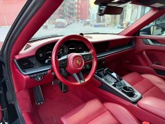 Porsche 911 Targa 4 3.0T - ფოტო 4