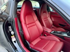 Porsche 911 Targa 4 3.0T - ფოტო 5