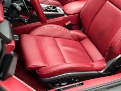 Porsche 911 Targa 4 3.0T - ფოტო 7