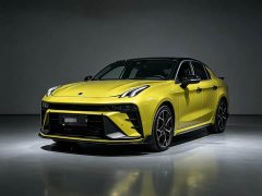 Lynk & Co 03 2.0TD - ფოტო 1