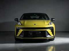 Lynk & Co 03 2.0TD - ფოტო 2