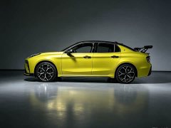 Lynk & Co 03 2.0TD - ფოტო 3