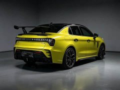 Lynk & Co 03 2.0TD - ფოტო 8