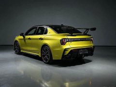 Lynk & Co 03 2.0TD - ფოტო 9