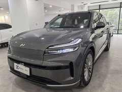 Nio Lerado L90 Ultra Six-Seater - ფოტო 1
