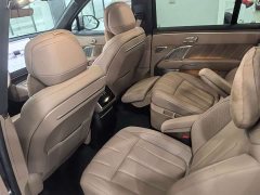 Nio Lerado L90 Ultra Six-Seater - ფოტო 10