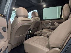 Nio Lerado L90 Ultra Six-Seater - ფოტო 11