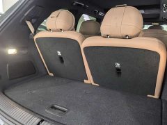 Nio Lerado L90 Ultra Six-Seater - ფოტო 13