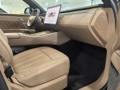 Nio Lerado L90 Ultra Six-Seater - ფოტო 14