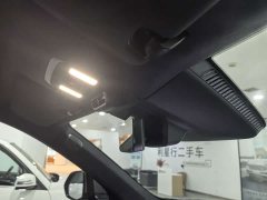Nio Lerado L90 Ultra Six-Seater - ფოტო 16