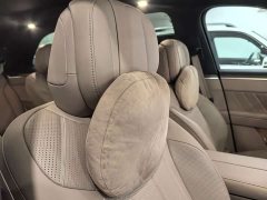 Nio Lerado L90 Ultra Six-Seater - ფოტო 17