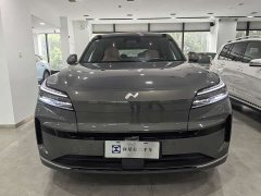 Nio Lerado L90 Ultra Six-Seater - ფოტო 2