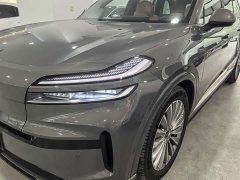 Nio Lerado L90 Ultra Six-Seater - ფოტო 3