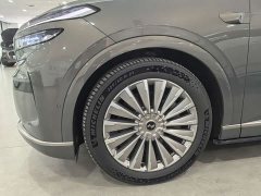 Nio Lerado L90 Ultra Six-Seater - ფოტო 4
