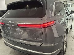 Nio Lerado L90 Ultra Six-Seater - ფოტო 6