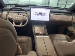 Nio Lerado L90 Ultra Six-Seater - ფოტო 7