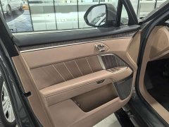 Nio Lerado L90 Ultra Six-Seater - ფოტო 8