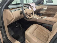 Nio Lerado L90 Ultra Six-Seater - ფოტო 9