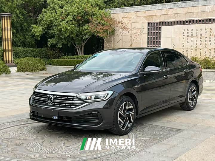 Volkswagen Sagitar 280TSI DSG Excellence Edition