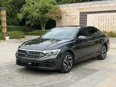 Volkswagen Sagitar 280TSI DSG Excellence Edition - ფოტო 1
