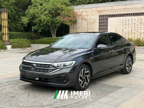 2023 Volkswagen Sagitar 280TSI DSG Excellence Edition - ავტომობილი ჩინეთიდან
