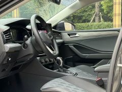 Volkswagen Sagitar 280TSI DSG Excellence Edition - ფოტო 4