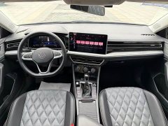 Volkswagen Sagitar 280TSI DSG Excellence Edition - ფოტო 5