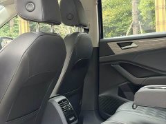 Volkswagen Sagitar 280TSI DSG Excellence Edition - ფოტო 6