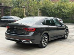 Volkswagen Sagitar 280TSI DSG Excellence Edition - ფოტო 7