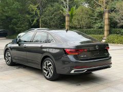 Volkswagen Sagitar 280TSI DSG Excellence Edition - ფოტო 9