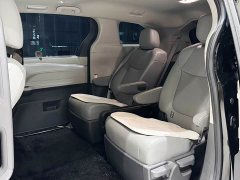 Toyota Gravia 2024 2.5L Hybrid Comfort Edition - ფოტო 12