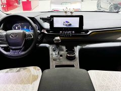 Toyota Gravia 2024 2.5L Hybrid Comfort Edition - ფოტო 13