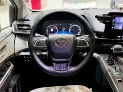 Toyota Gravia 2024 2.5L Hybrid Comfort Edition - ფოტო 14