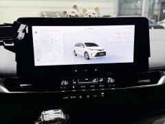 Toyota Gravia 2024 2.5L Hybrid Comfort Edition - ფოტო 16