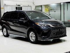 Toyota Gravia 2024 2.5L Hybrid Comfort Edition - ფოტო 2