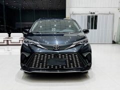 Toyota Gravia 2024 2.5L Hybrid Comfort Edition - ფოტო 3