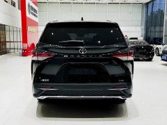 Toyota Gravia 2024 2.5L Hybrid Comfort Edition - ფოტო 4