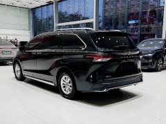 Toyota Gravia 2024 2.5L Hybrid Comfort Edition - ფოტო 5