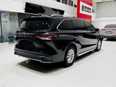 Toyota Gravia 2024 2.5L Hybrid Comfort Edition - ფოტო 6