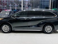 Toyota Gravia 2024 2.5L Hybrid Comfort Edition - ფოტო 7